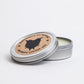 Brooklyn Leather Wax