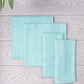 Cloth Napkins- Mint - Set of 4