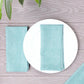 Cloth Napkins- Mint - Set of 4