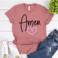 Amen T-shirt