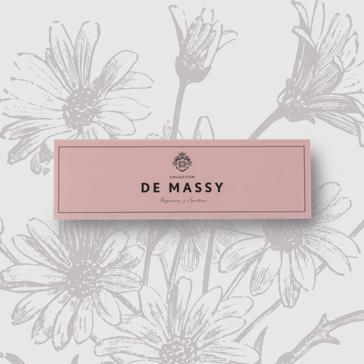 Fragrance I Feel Love - Amour