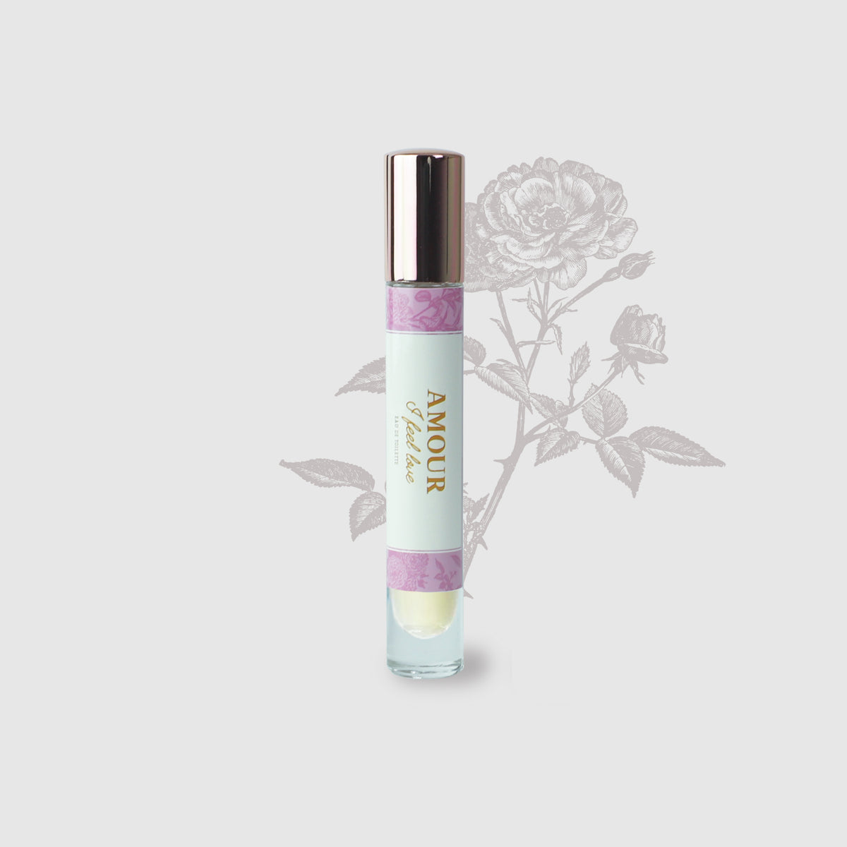 Fragrance I Feel Love - Amour