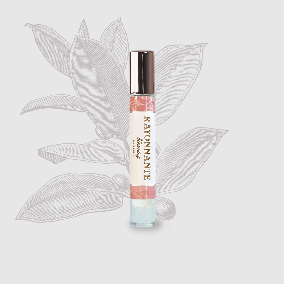 Fragrance Blooming - Rayonnante