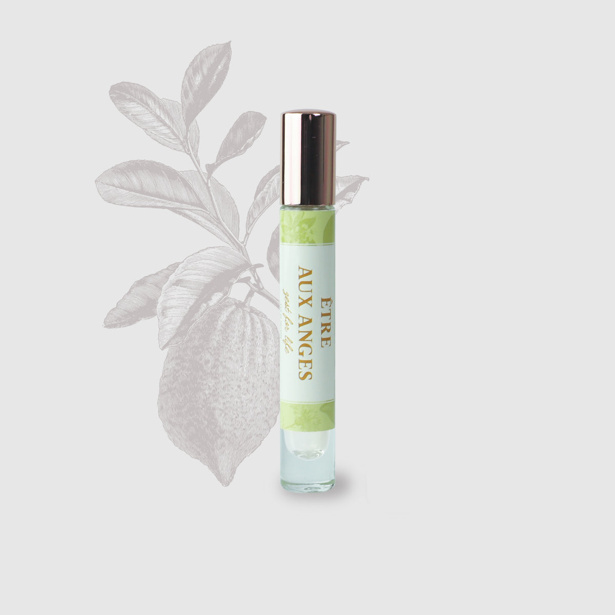 Fragrance Zest For Life - Etre Aux Anges