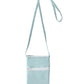 Compact Travel Crossbody Bag - Multiple Prints Available