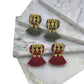 Jhumka Earrings