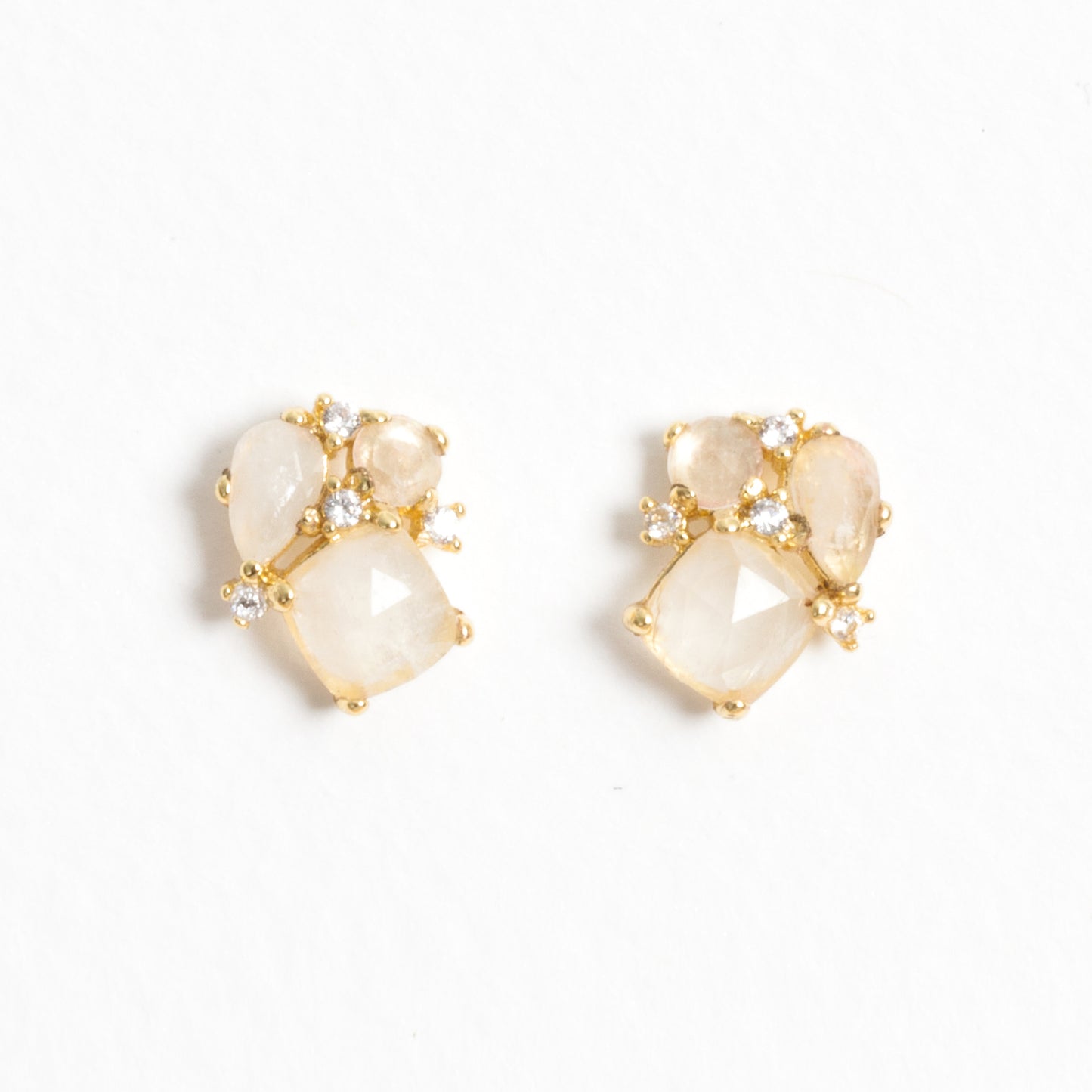 Daniella Earrings