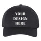 Customizable Printed Baseball Cap