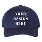 Customizable Printed Baseball Cap