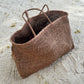 Clipa (XXL) Raffia Beach Tote Bag