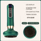 Electric Vacuum Cupping Massager For Body Anti-Cellulite Suction Cup Gua Sha Massage Body Cups Guasha Fat Burning Slimming Jars