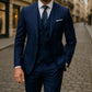 New Business Casual Men's Suit