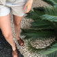 Atria Sandal - Brown