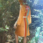 The Royal Robe in Yucatan Rainbow