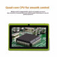 WiFi Bluetooth Internet Access 7-inch Tablet