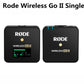 Wireless Microphone 2 Generation SLR Camera And Phone Collar Clip Type 1 Drag 2