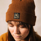 Death Before Decaf Beanie