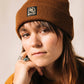 Death Before Decaf Beanie