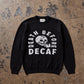 Death Before Decaf Sweater