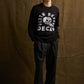 Death Before Decaf Sweater