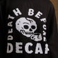 Death Before Decaf Sweater