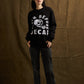 Death Before Decaf Sweater
