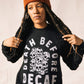 Death Before Decaf Crewneck