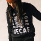 Death Before Decaf Crewneck