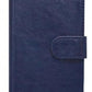 iPhone X/XS Lux Multi Card Wallet With Strap