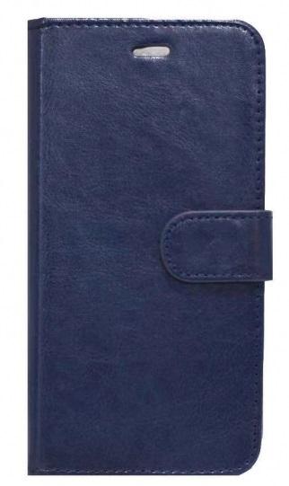 iPhone X/XS Lux Multi Card Wallet With Strap