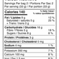 Cacao Banana Crisps, 6 x 66g -Pack