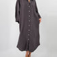 Mei Linen House Dress
