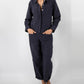 Isabelle Linen Jumpsuit