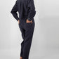 Isabelle Linen Jumpsuit