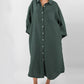 Mei Linen House Dress