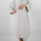 Mei Linen House Dress