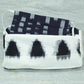 Dylan Carry All Toiletry Bag
