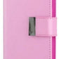 iPhone X/XS Lux Multi Card Wallet With Strap