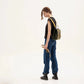 Genuine Leather Briefcase Bag Lora | Women's Work Bag