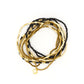 Burst Elastic Bracelet Set
