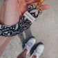 Wristlet Keychain - Greenhouse