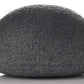 Konjaku & Charcoal Exfoliating Sponge - NOW 50% OFF