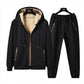 Men's Fashion Clothes Pants Plus Size Suit