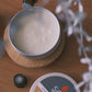 Organic Shea Butter - Citrus Scented 100ml