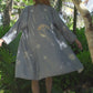 The Royal Robe in Sky View Blue