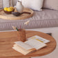 Rattan Pencil Holder