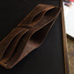 Straight Cut Bifold