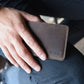 Straight Cut Bifold