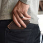 Straight Cut Bifold