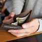 Straight Cut Bifold